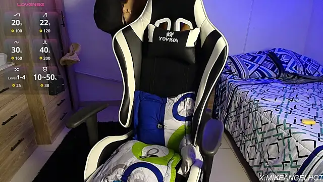 Angelligth online show from 2, 3, 2026