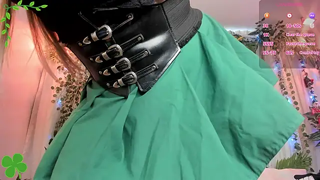 karol elegance  online show from 17, 3, 2026