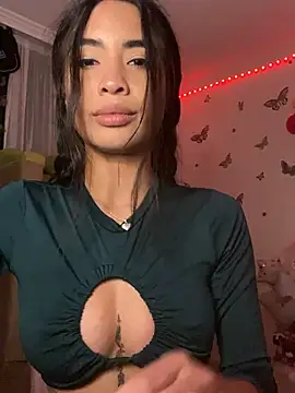 Snapshot of lina_pink chatting on 6, 12, 2024 lina pink online show from 6, 12, 2024