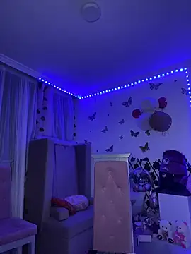 Snapshot of lina_pink chatting on 13, 1, 2025 lina pink online show from 13, 1, 2025