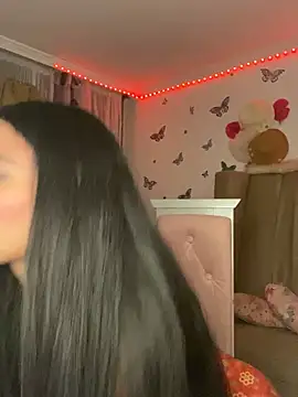 Snapshot of lina_pink chatting on 17, 1, 2025 lina pink online show from 17, 1, 2025