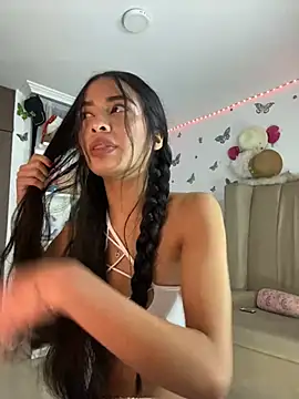 Snapshot of lina_pink chatting on 30, 1, 2025 lina pink online show from 30, 1, 2025