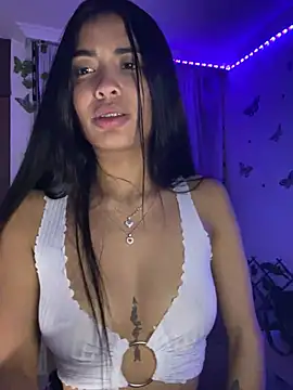 Snapshot of lina_pink chatting on 19, 3, 2025 lina pink online show from 19, 3, 2025