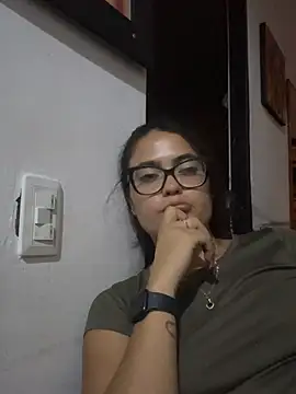 Snapshot of Karla-sexy01 chatting on 11, 1, 2025 Karla-sexy01 online show from 11, 1, 2025