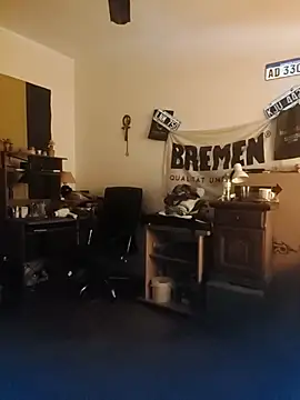 dangerman94 online show from 2, 3, 2026