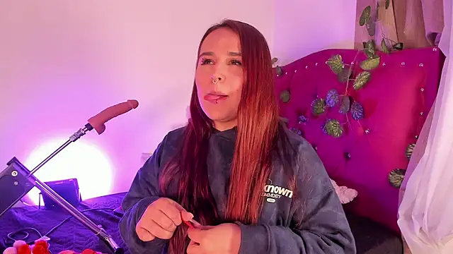 evy orange1 online show from 31, 1, 2025