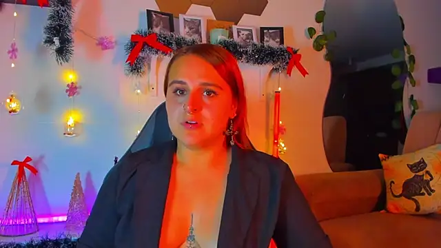 evy orange1 online show from 16, 12, 2025