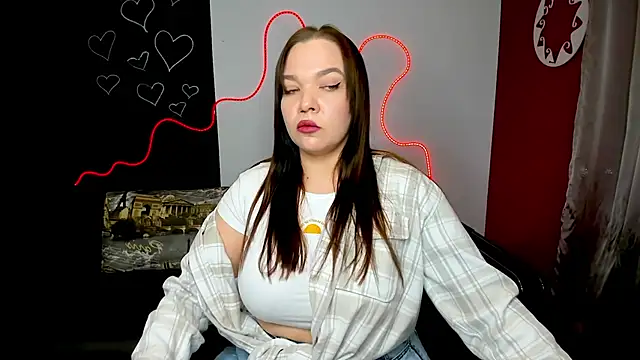 Snapshot of AnitaMays chatting on 15, 2, 2025 AnitaMays online show from 15, 2, 2025