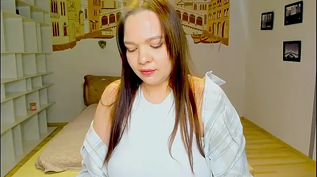 Snapshot of AnitaMays chatting on 25, 2, 2025 AnitaMays online show from 25, 2, 2025