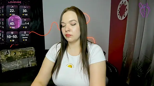 Snapshot of AnitaMays chatting on 9, 3, 2025 AnitaMays online show from 9, 3, 2025