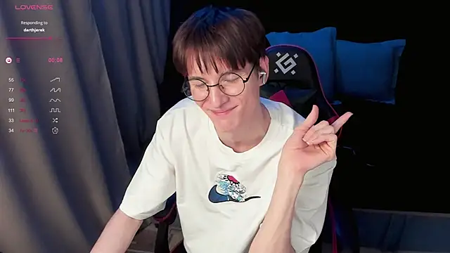 Unholy Halo online show from 26, 1, 2025