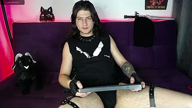 Snapshot of blckwolf_6 chatting on 14, 1, 2025 blckwolf 6 online show from 14, 1, 2025