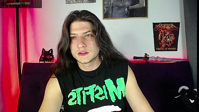 Snapshot of blckwolf_6 chatting on 22, 1, 2025 blckwolf 6 online show from 22, 1, 2025