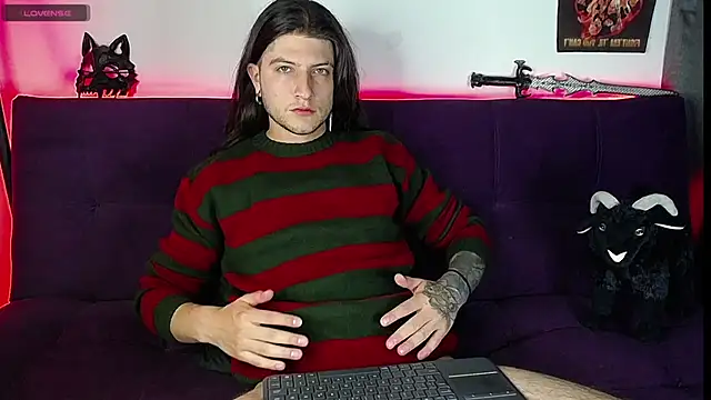 Snapshot of blckwolf_6 chatting on 23, 1, 2025 blckwolf 6 online show from 23, 1, 2025
