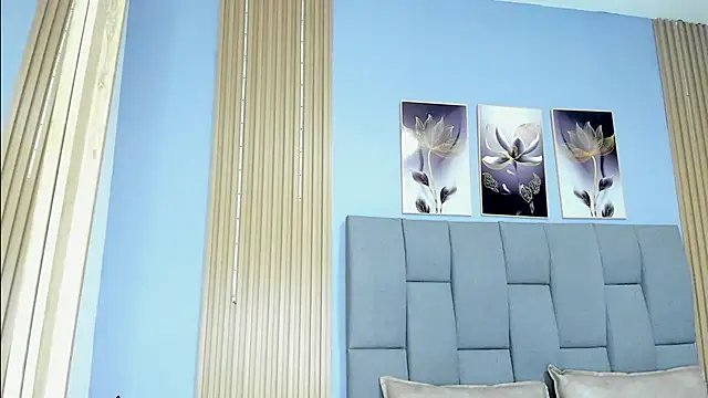 Snapshot of Katalella_murillo chatting on 22, 12, 2024 Katalella murillo online show from 22, 12, 2024