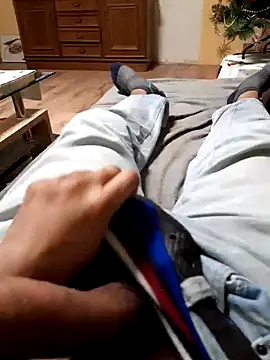 Snapshot of Big_Dick_22_in_Room chatting on 1, 12, 2024 Big Dick 22 in Room online show from 1, 12, 2024