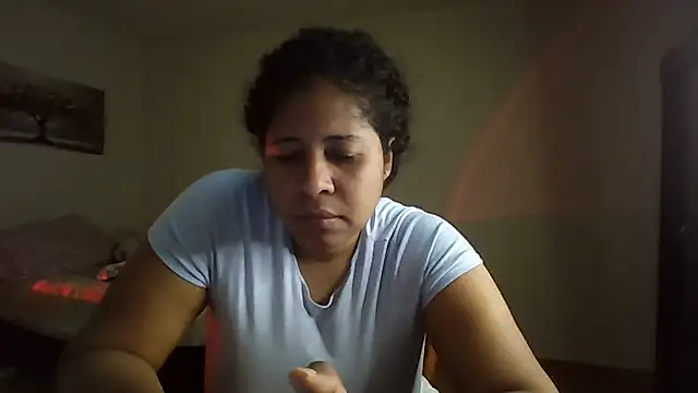Ivon-09 online show from 18, 7, 2026