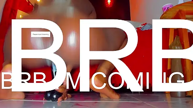 Snapshot of Aniilethebonny chatting on 5, 1, 2025 Aniilethebonny online show from 5, 1, 2025