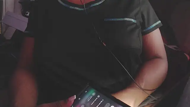 TheMoniqueMiles online show from 12, 7, 2026