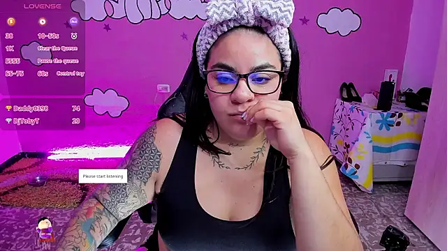 Sharon hils online show from 3, 2, 2026