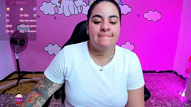 Sharon hils online show from 23, 2, 2026