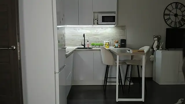 nilliluv online show from 5, 2, 2026