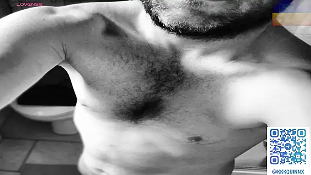 mr-k-quinn-x online show from 8, 2, 2026