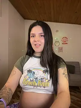 Mariangeel online show from 5, 2, 2026