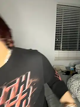 Snapshot of jadexx888 chatting on 3, 3, 2026 jadexx888 online show from 3, 3, 2026