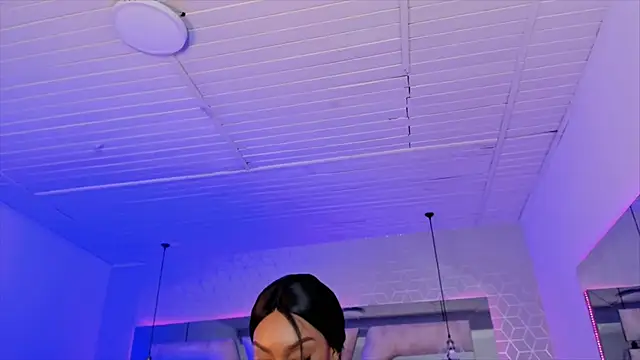 ChaynnaCooper online show from 14, 2, 2025