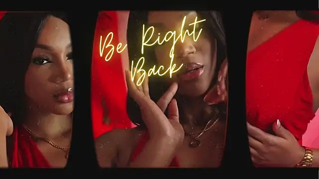 ChaynnaCooper online show from 12, 3, 2025