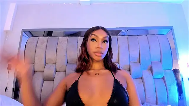 ChaynnaCooper online show from 14, 3, 2025