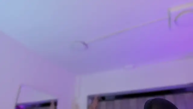 ChaynnaCooper online show from 25, 9, 2025