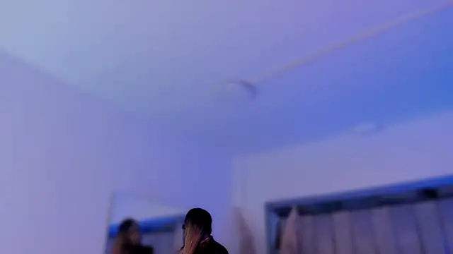 ChaynnaCooper online show from 23, 10, 2025