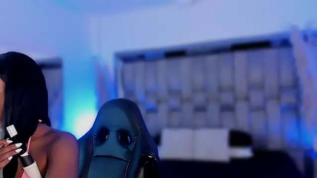 ChaynnaCooper online show from 14, 12, 2025