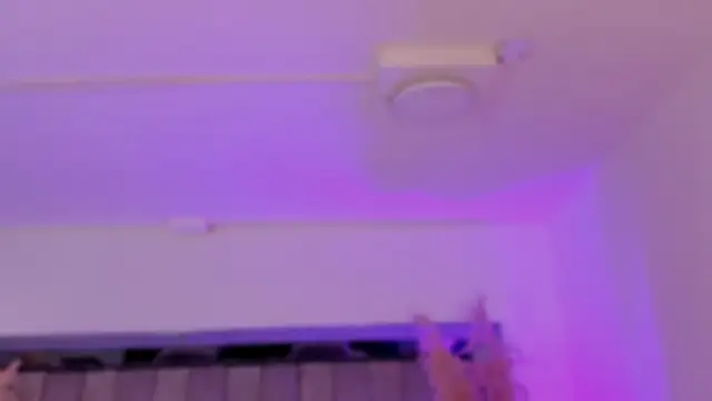 ChaynnaCooper online show from 6, 2, 2026