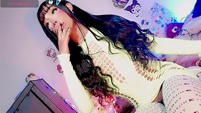 Snapshot of HELEM__S7 chatting on 24, 10, 2025 HELEM S7 online show from 24, 10, 2025