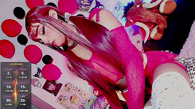 Snapshot of HELEM__S7 chatting on 13, 2, 2026 HELEM S7 online show from 13, 2, 2026