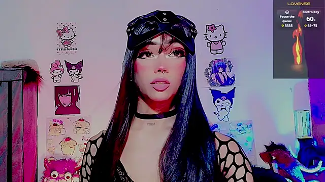 Snapshot of HELEM__S7 chatting on 14, 3, 2026 HELEM S7 online show from 14, 3, 2026