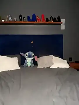 Snapshot of Ursa_sexy chatting on 14, 10, 2025 Ursa sexy online show from 14, 10, 2025