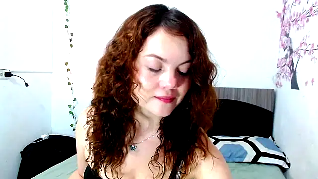 Ruby Klarc online show from 2, 6, 2026