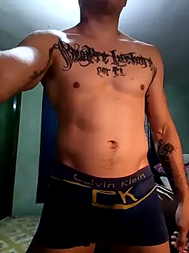 Snapshot of duromelopones chatting on 22, 10, 2025 duromelopones online show from 22, 10, 2025