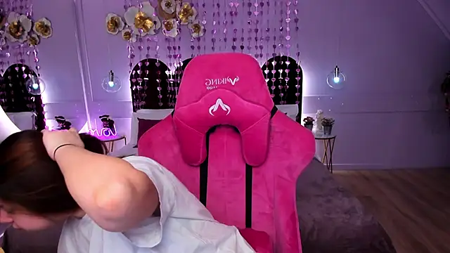 Snapshot of MelanieCarterr chatting on 14, 2, 2026 MelanieCarterr online show from 14, 2, 2026