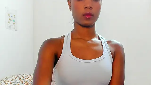 Kalua Brown online show from 13, 6, 2026