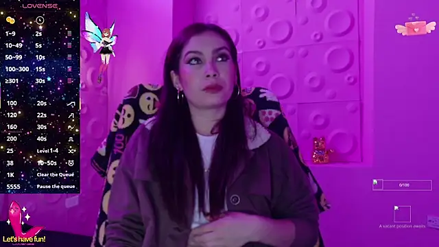  yuyi online show from 13, 11, 2025