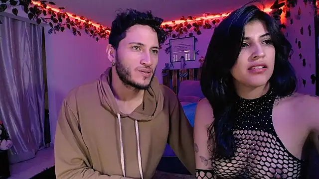 Afroditapoloo online show from 28, 1, 2025