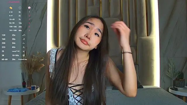 RizeShiro online show from 15, 4, 2026