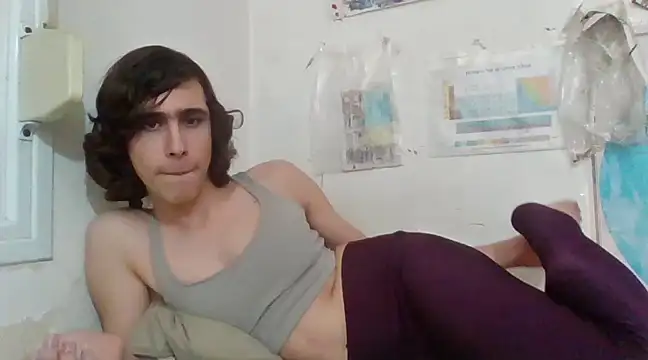 Snapshot of myself314 chatting on 16, 12, 2024 myself314 online show from 16, 12, 2024