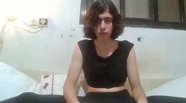 Snapshot of myself314 chatting on 8, 2, 2025 myself314 online show from 8, 2, 2025