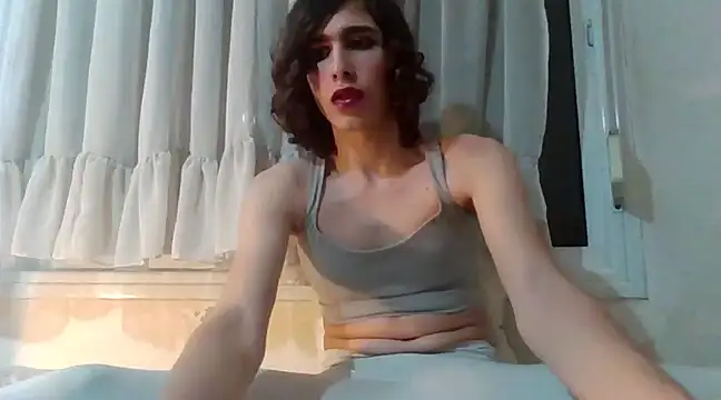 Snapshot of myself314 chatting on 5, 3, 2025 myself314 online show from 5, 3, 2025